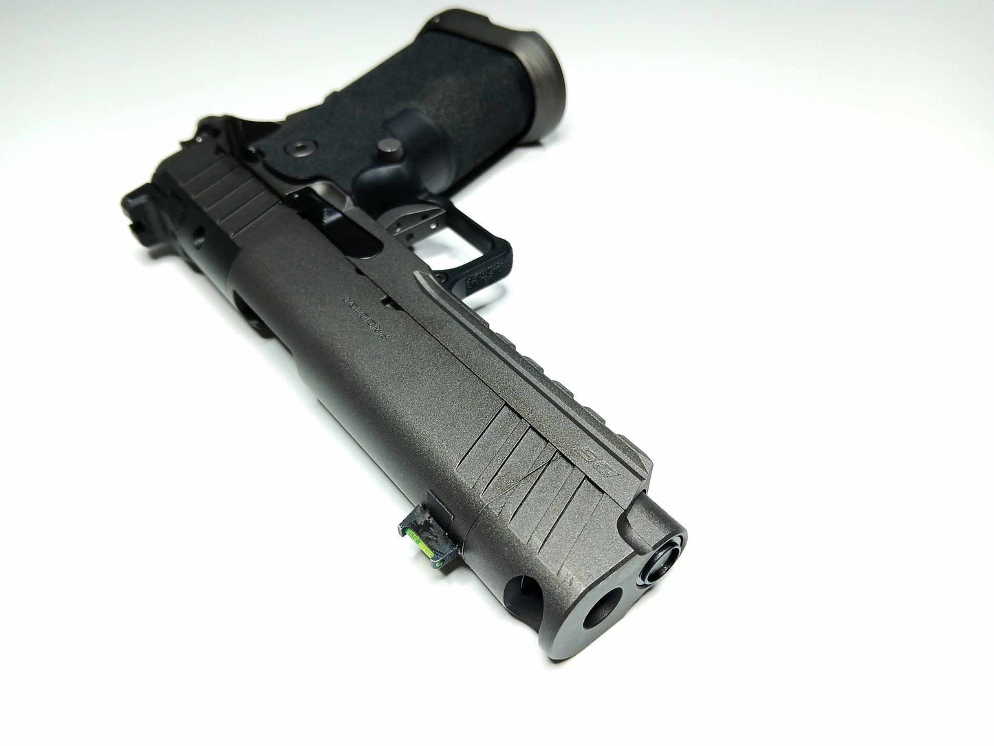 Slide Cerakote Service