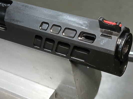 V Slot Port