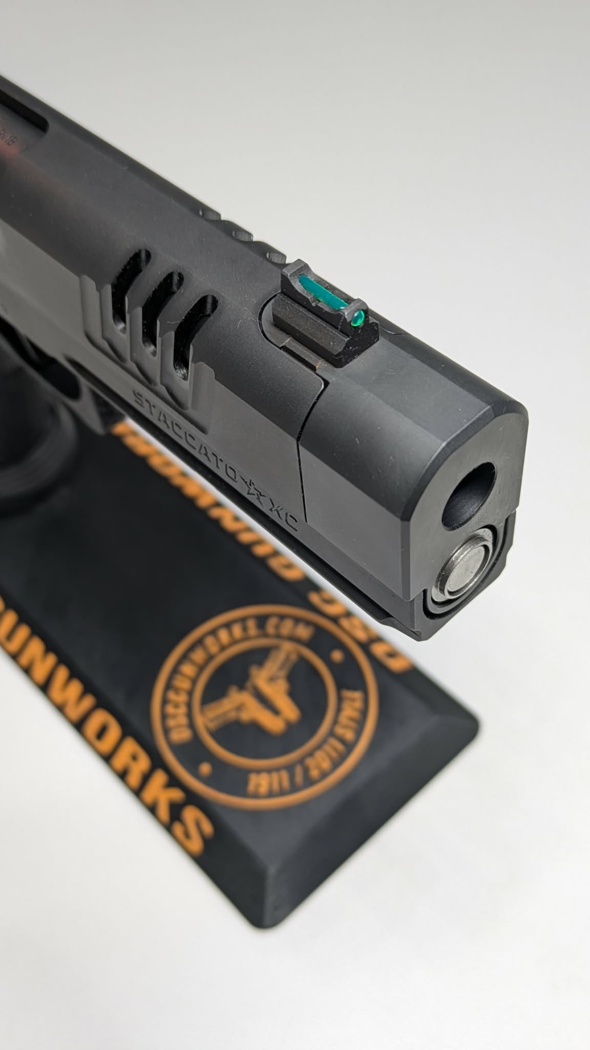 dscgunworks.com