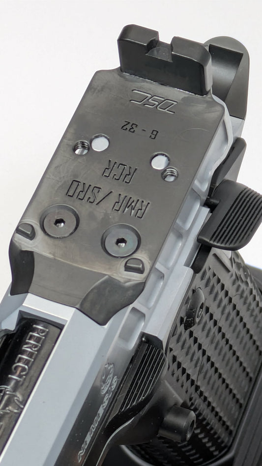 Atlas Gunworks Optic Cut Package