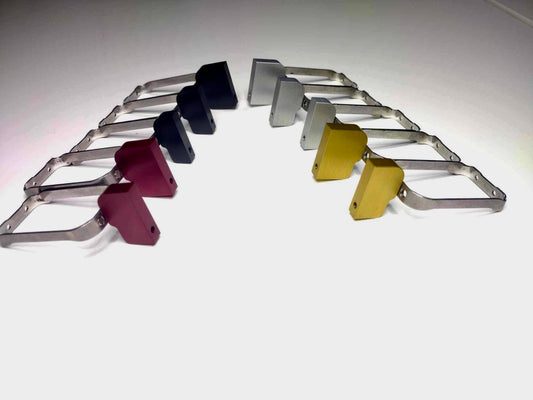 DSC Gunworks x Red Dirt Trigger