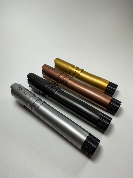 DSC Threaded Barrel