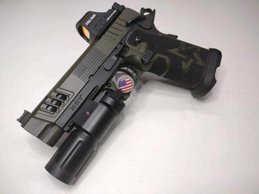 Cerakote Light Accessory