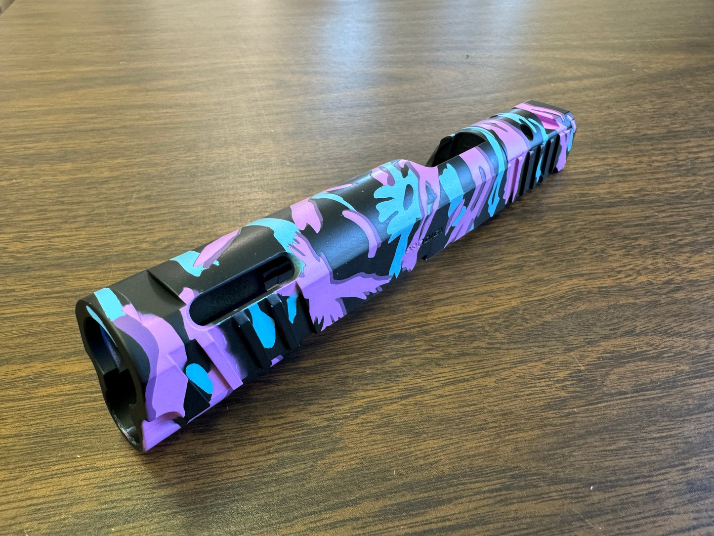 Slide Cerakote Service