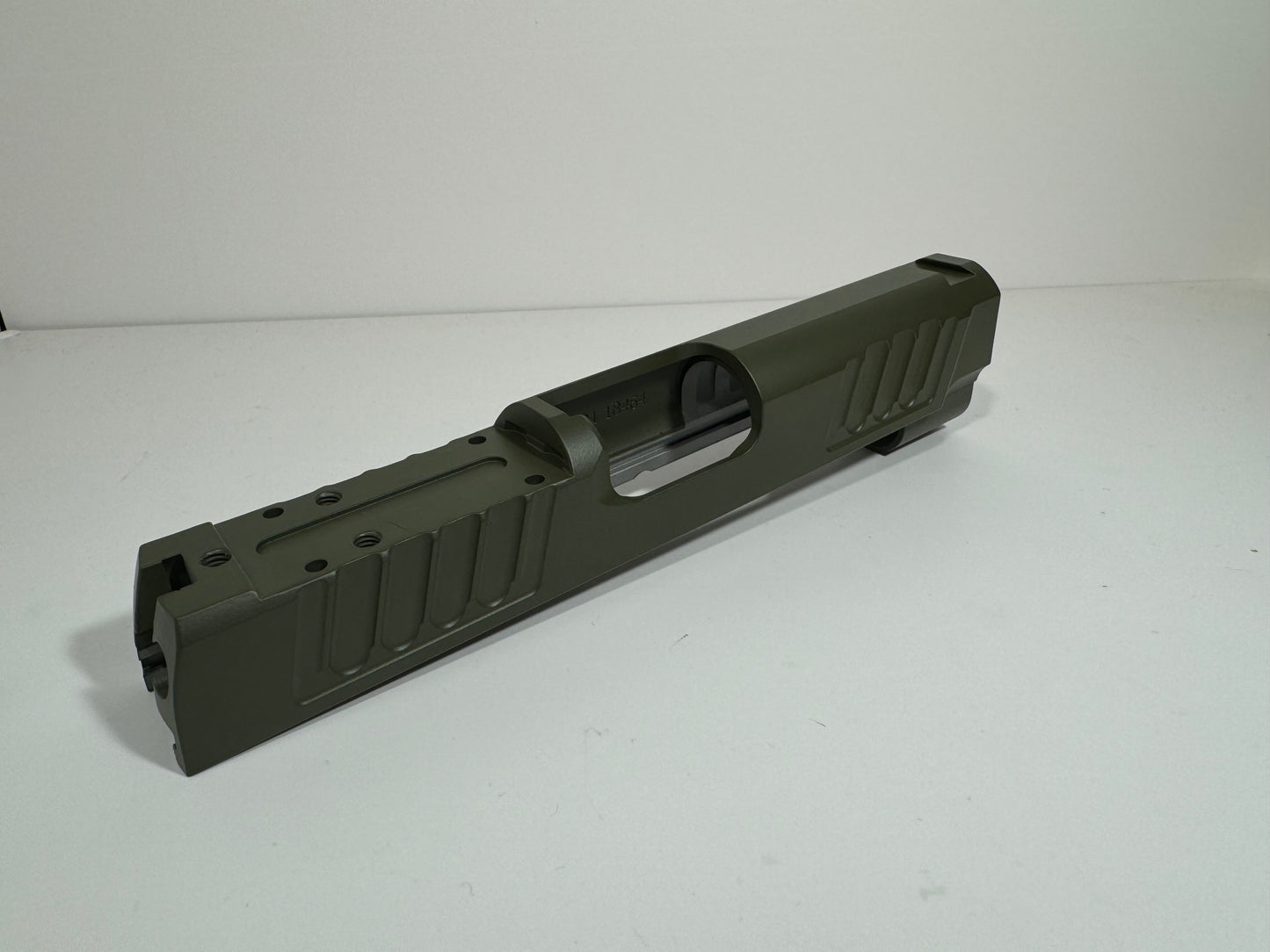 Slide Cerakote Service