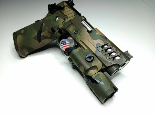 Cerakote Light Accessory