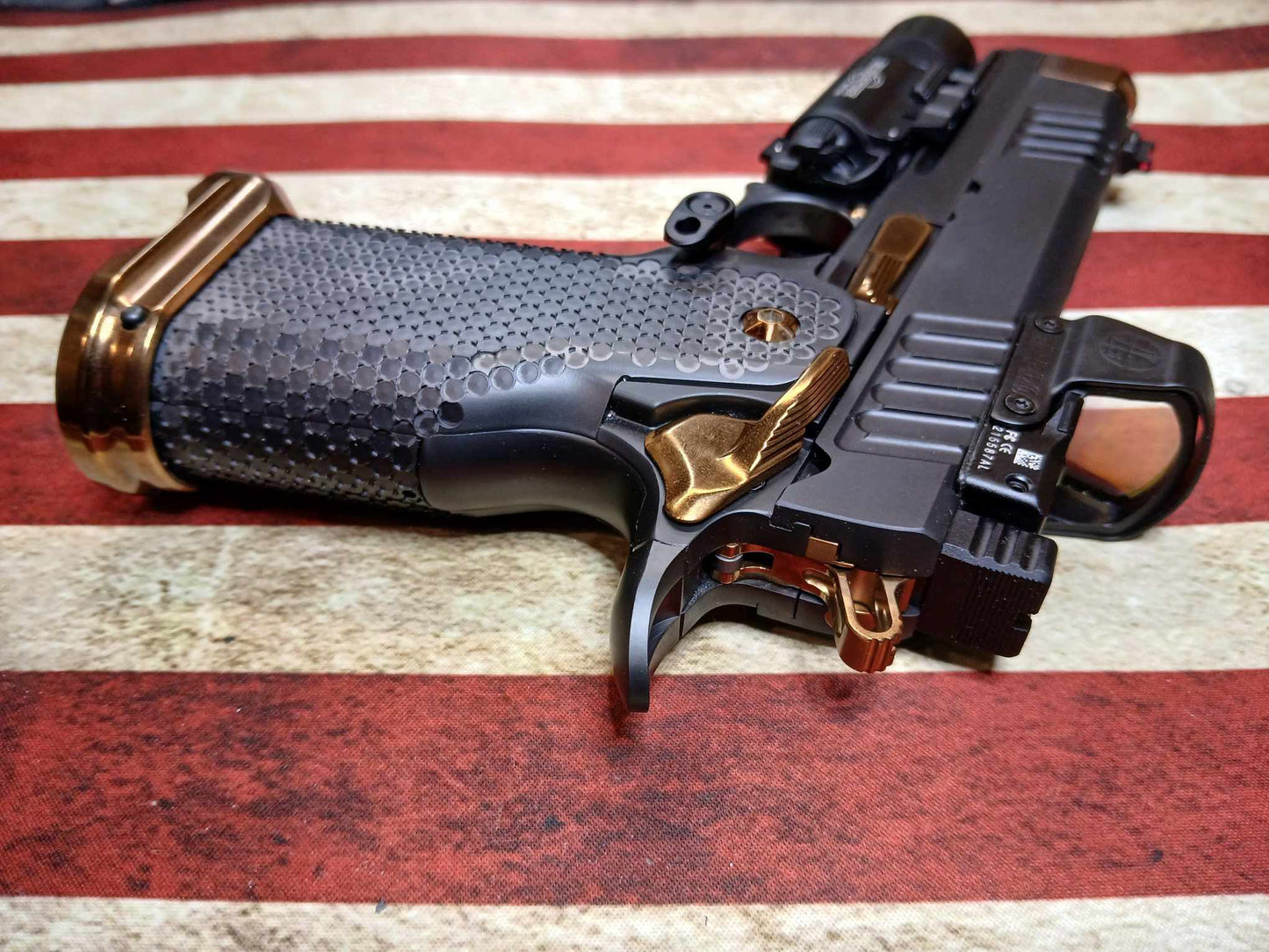 Small Parts Coating Bundle