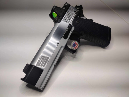 Slide Forward Dimples