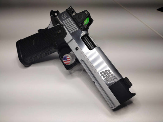 Slide Forward Dimples