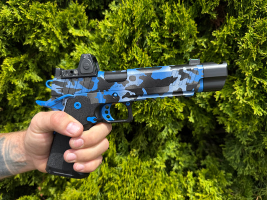 MR-1 Convertible Kit