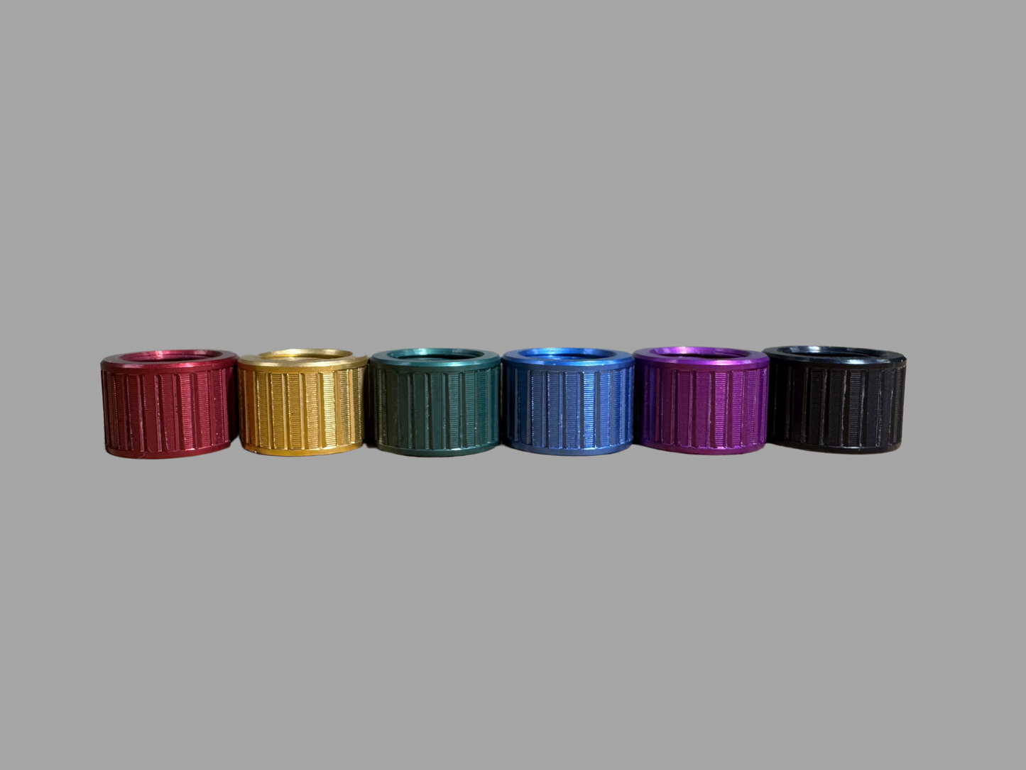 DSC Threaded Barrel