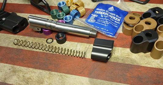 MR-1 Convertible Kit