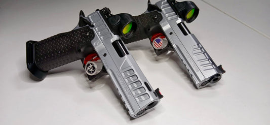 Slide Hard Chrome Service