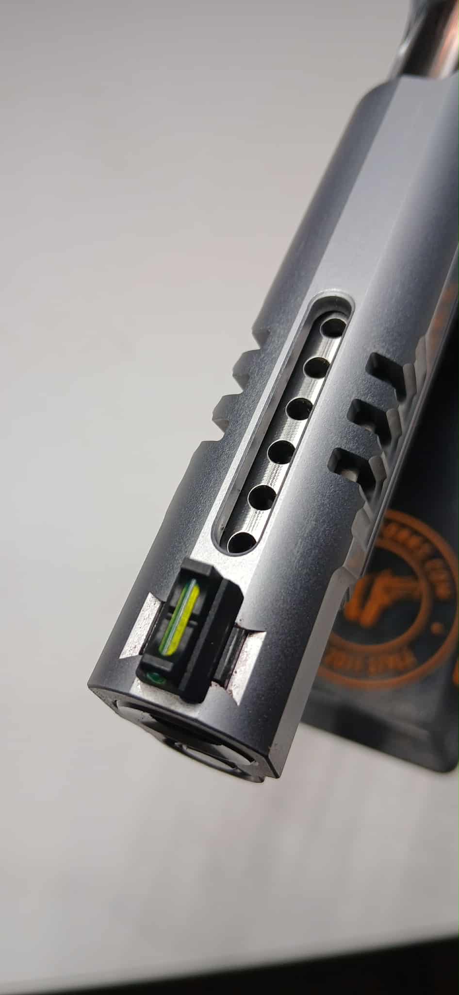Inline Port Service