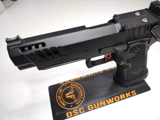 Tri-Top Machine Service