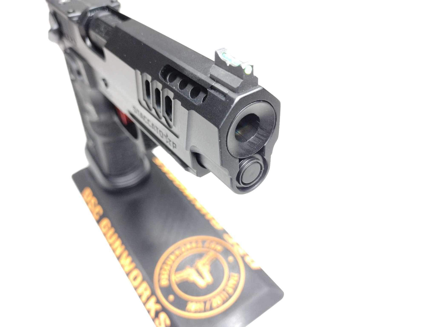 Tri-Top Machine Service