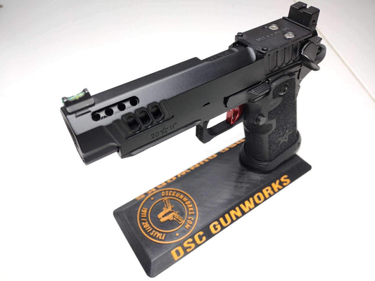 Tri-Top Machine Service