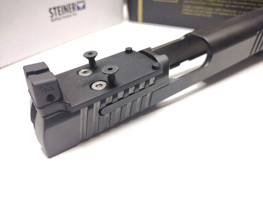 DPO Optic Cut Package One