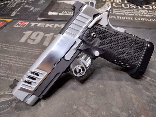 Factory Lightening Cuts