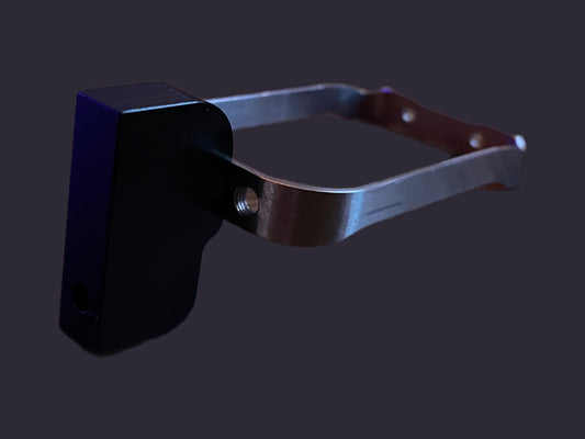 DSC Gunworks x Red Dirt Trigger