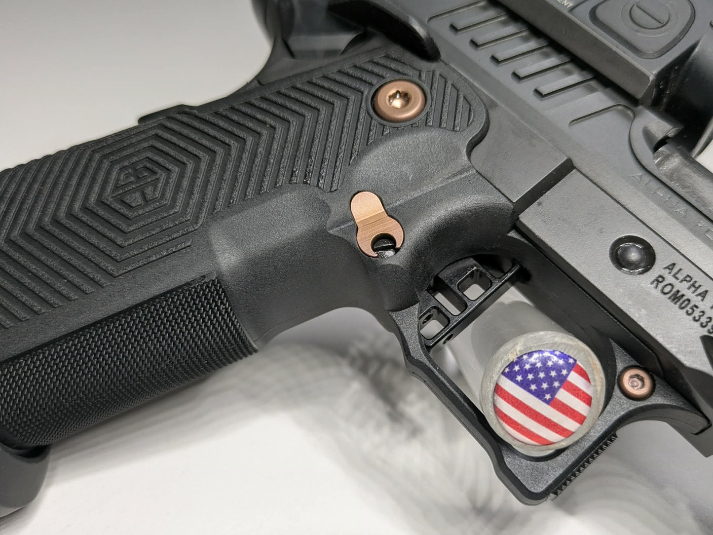 Trigger Job Service