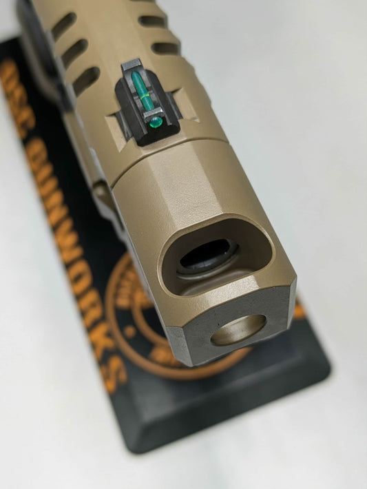 MR-1 Convertible Kit