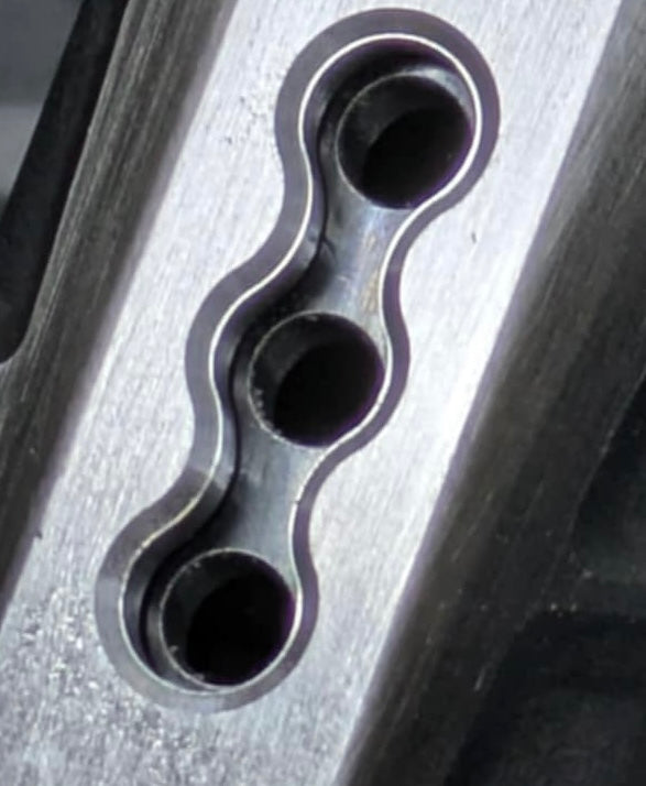 Inline Port Service
