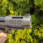 Pre-Ported Bull Barrel Replacement