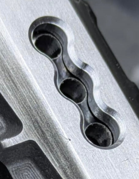 Inline Port Service