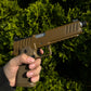 DSC Threaded Barrel