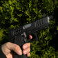 DSC Threaded Barrel