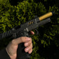 DSC Threaded Barrel