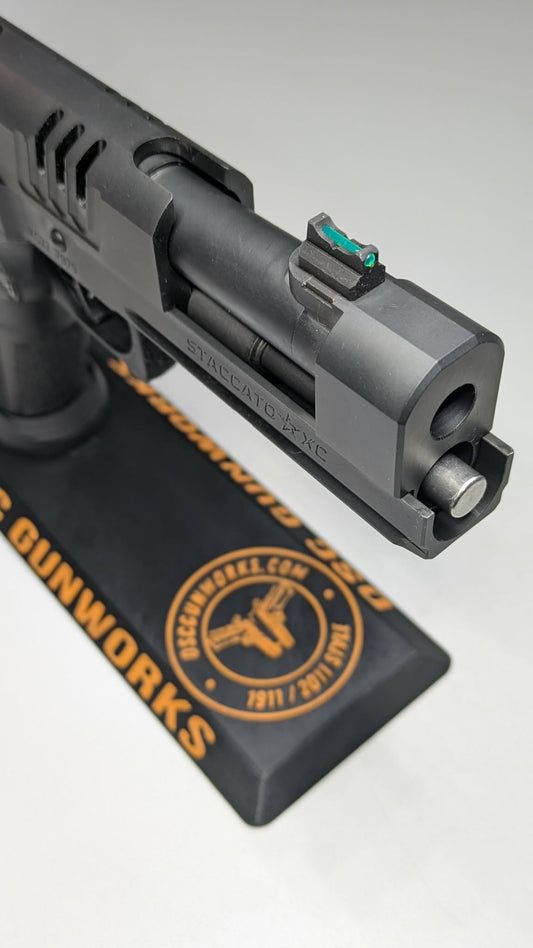 DSC Sight Block Barrel - XC Edition