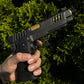 DSC Threaded Barrel