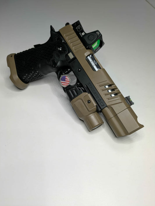 MR-1 Convertible Kit