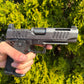 Pre-Ported Bull Barrel Replacement