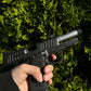 DSC Threaded Barrel