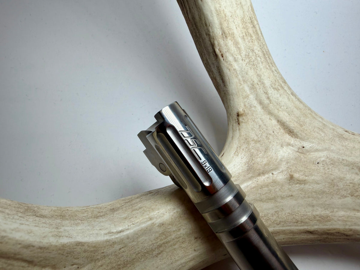 Barrel Treatments & Fluting
