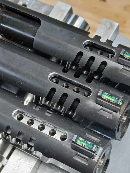 Inline Port Service