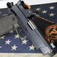 DSC Threaded Barrel