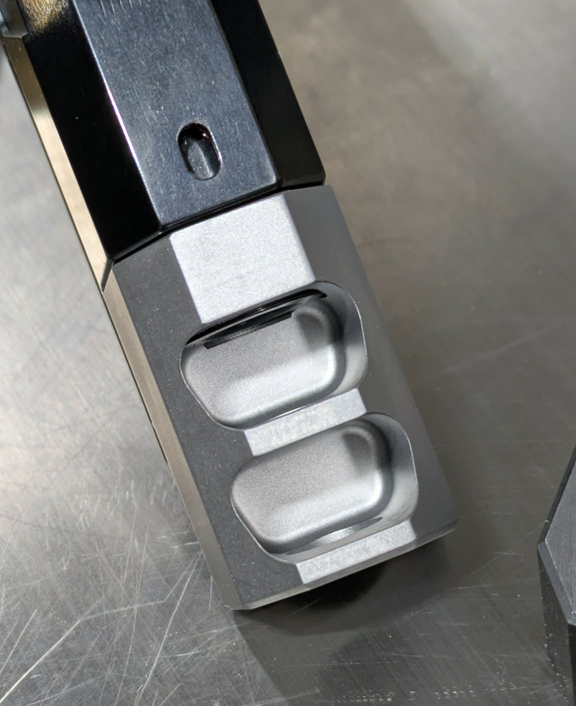 DSC Spin-On Performance System (Romulus)