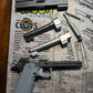 DSC Romulus Comp Platform Barrel