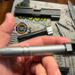 DSC Romulus Comp Platform Barrel