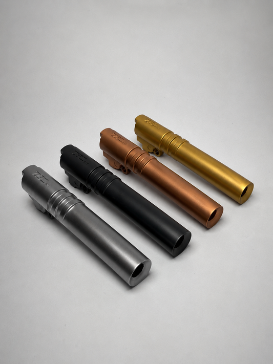 DSC Bull Barrel Replacement