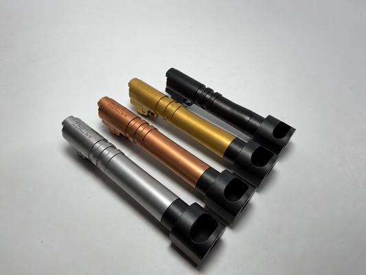 DSC Comp Barrel Kit