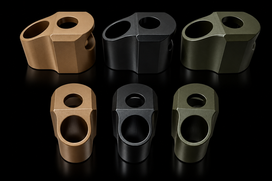 MR-1 Compensator