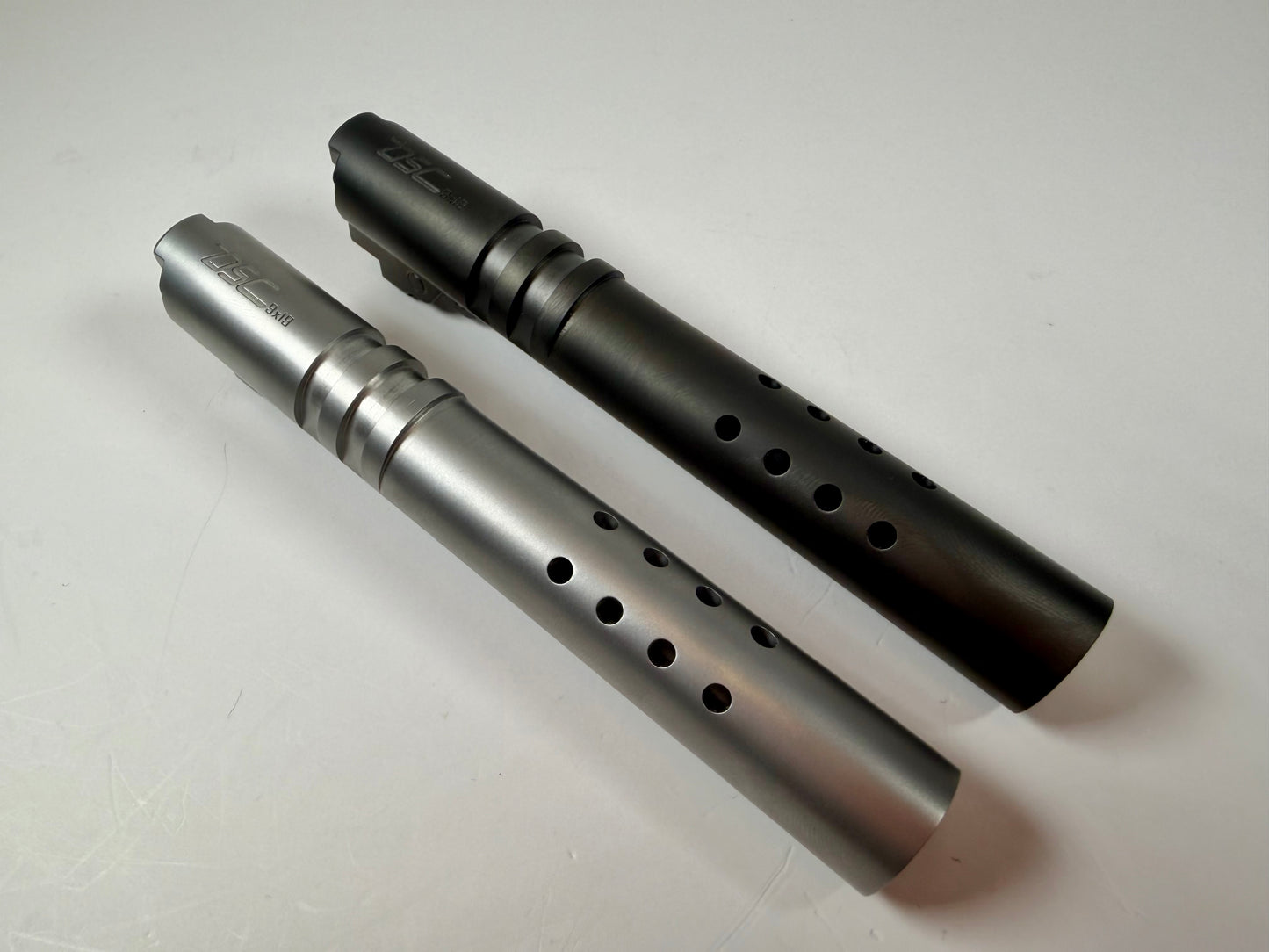 Pre-Ported Bull Barrel Replacement