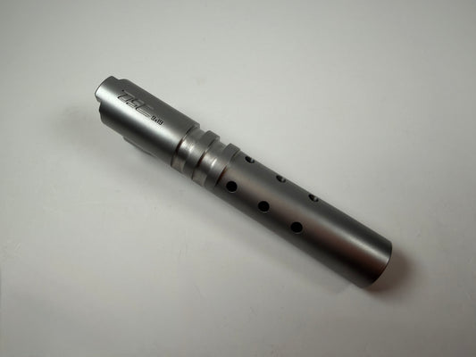 Pre-Ported Bull Barrel Replacement