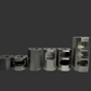 DSC Spin-On Brick System (Romulus)