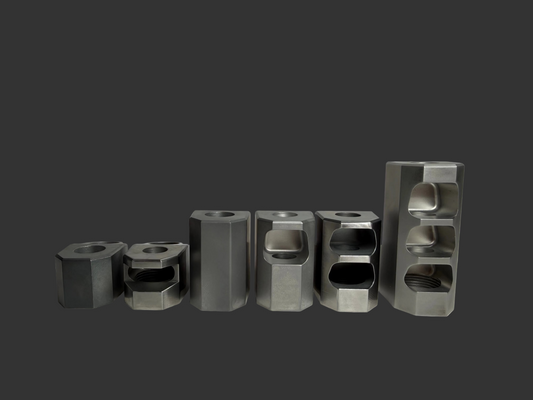 DSC Spin-On Brick System (Romulus)